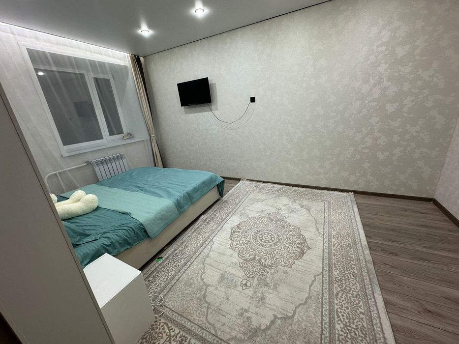 Сдам квартиру в ЖК Бруклин