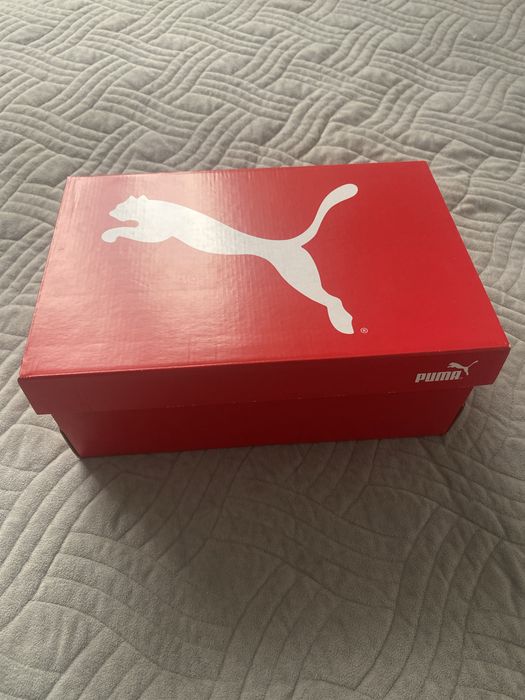 Сандали puma оригинал размер 40.5