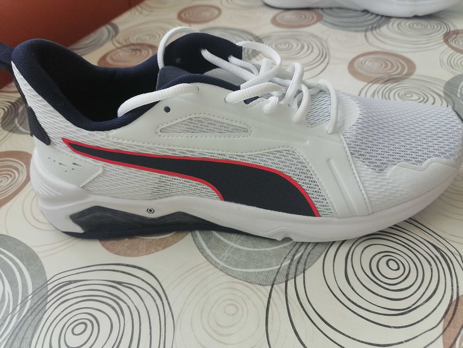 Чисто нови маратонки " Пума" (" Puma") 44 номер