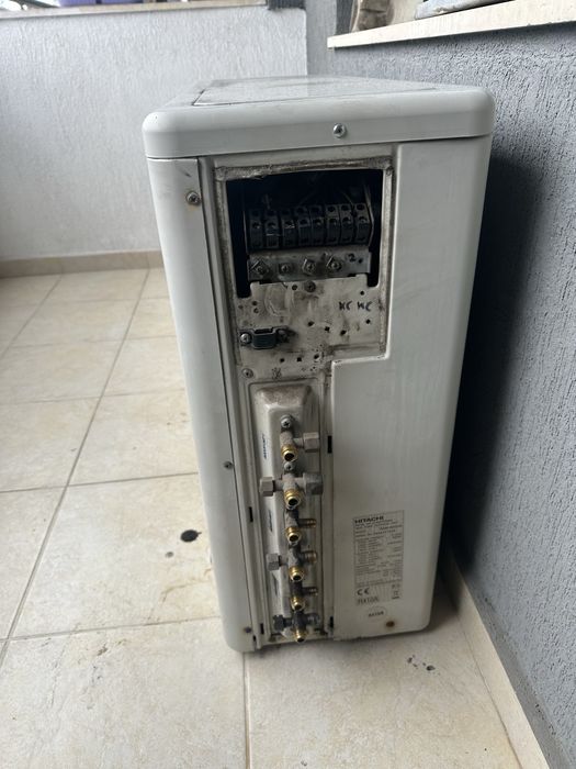 HITACHI Климатик за части