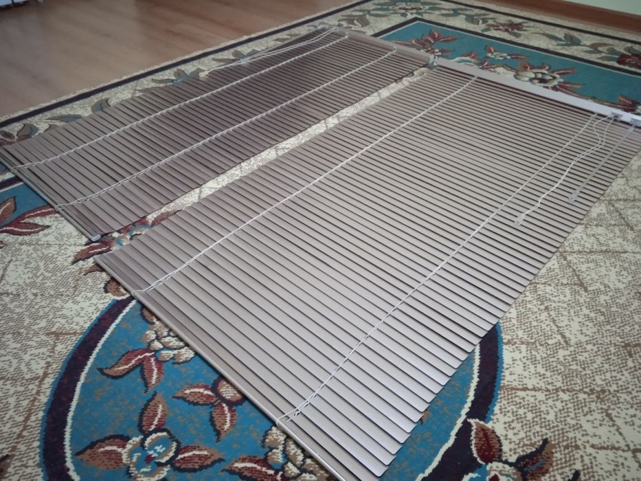 . Продаеться сатылады жалюзи.