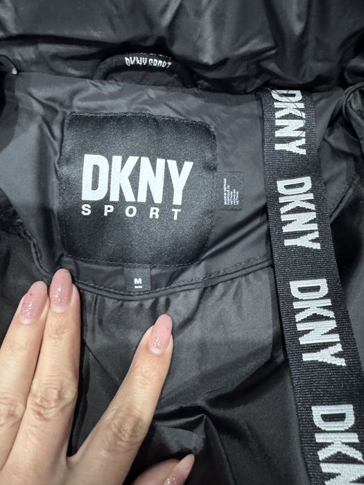 Дамско аке оригинално DKNY