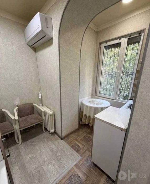 2/2/4 Квартира 60 м2. Ор-р: Саид Барака, улица Нукус