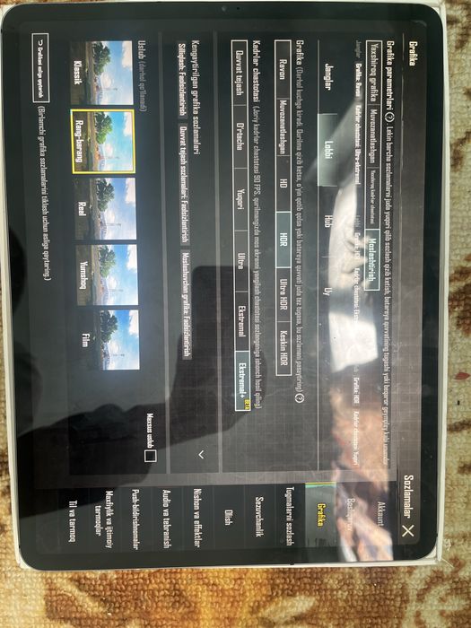 Ipad Pro 12.9 256 gb