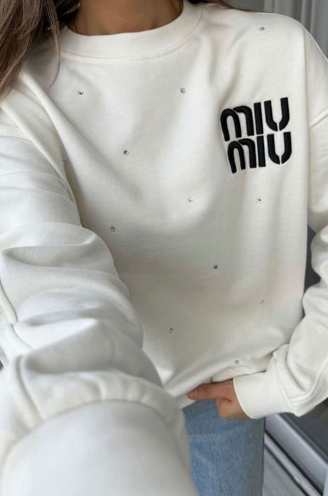 Кофта от miumi* в стандартном размере