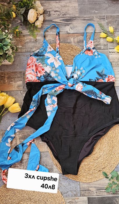 Нови модели бански