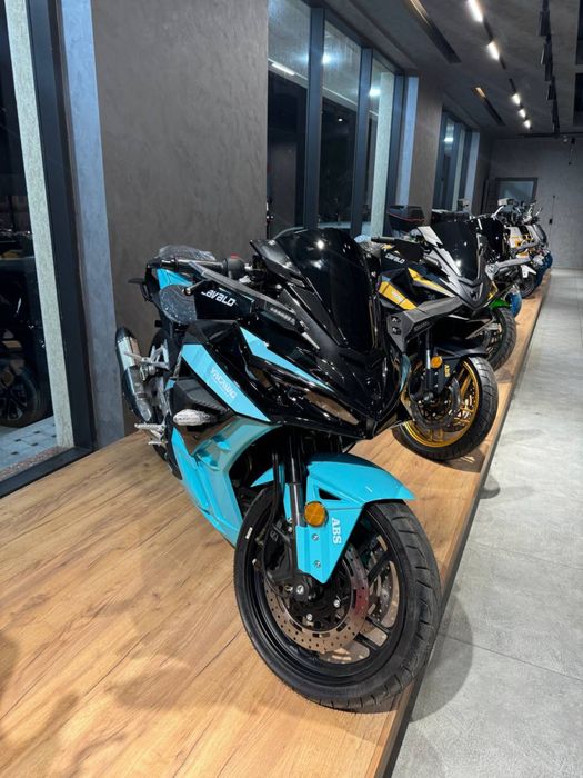 Байк 400 куб, 400 куб bike, байк кредит