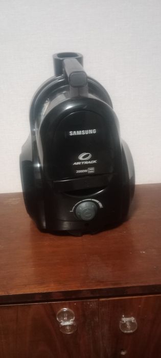 Ремон пылесосов разный