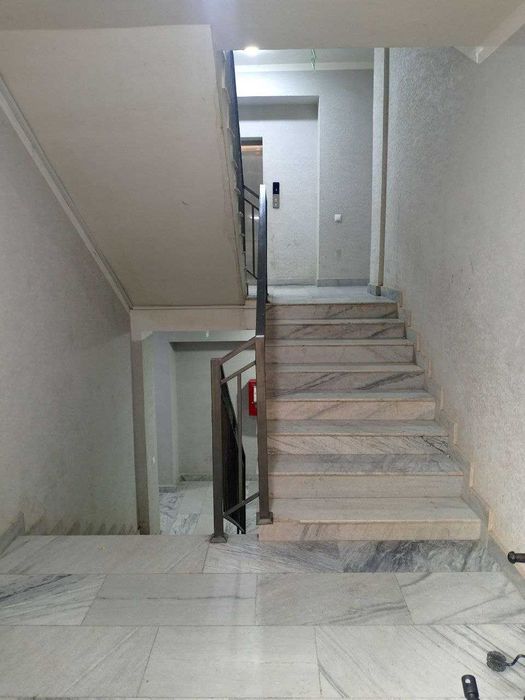 Куйлюк ТЦ Compass цокольный 1 - этаж