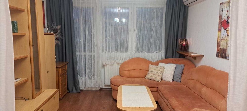 Дава се под наем Двустаен апартамент в София, Младост 3 - 50 кв.м за 498.27 € - Снимка #17