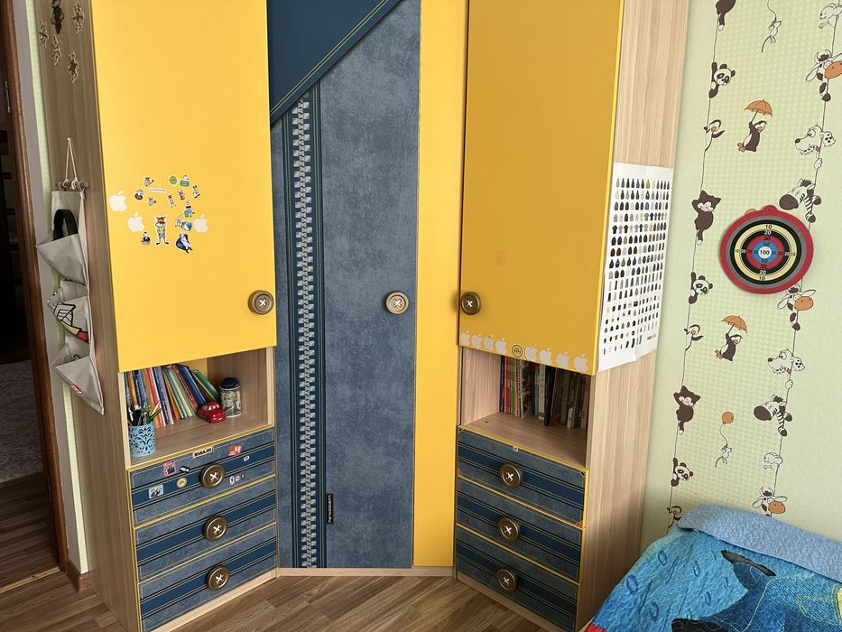 Шкаф для одежды