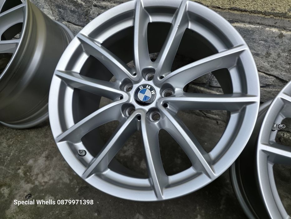 18цола джанти BMW OEM 5x112