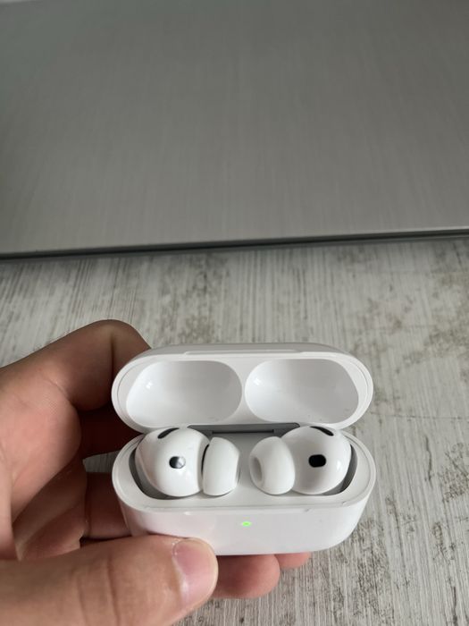 Apple Airpods pro 3