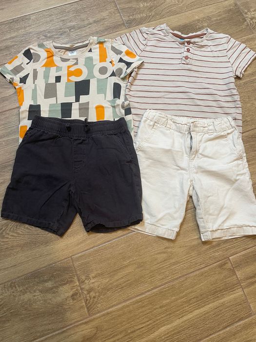 Set pentru baieti, marime 122