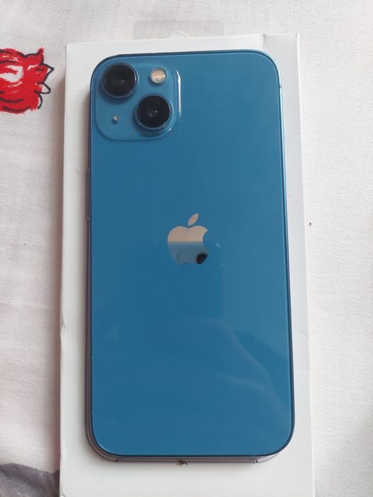 Vand iphone 13 128 gb