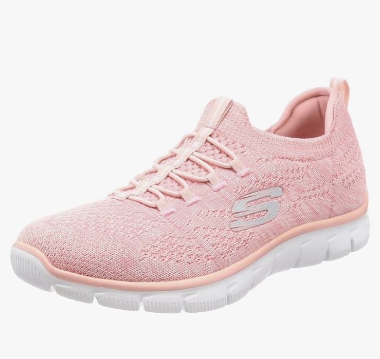SKECHERS Дамски спортни маратонки Р-р 40 27см