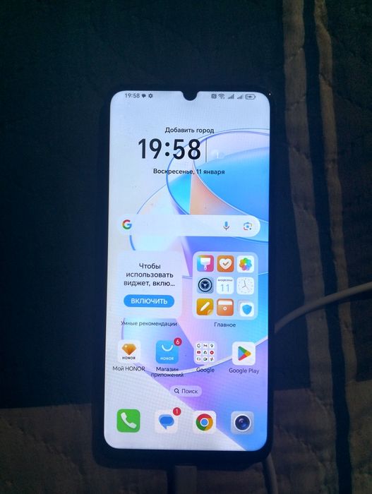 Продам Хоннор телефон