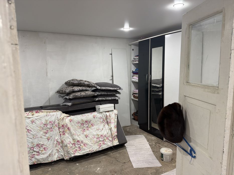 Дом частный в селе Еленовке