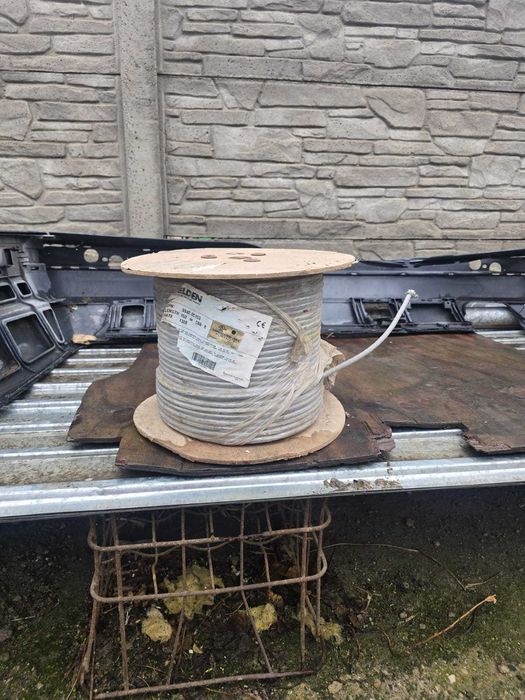 кабель новый Belden