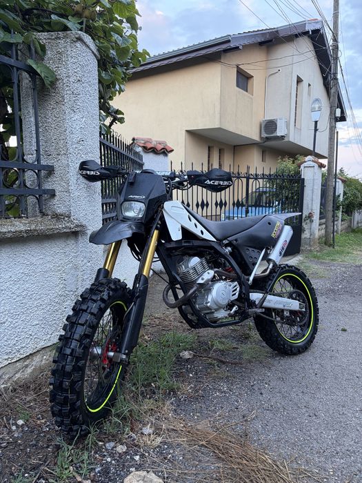 Fantic Caballero 125 2007
