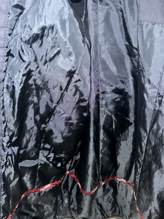 Geaca SKI QuikSilver marimea L, Pret 120 lei