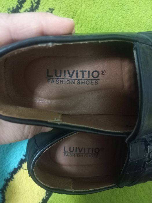 Обувь для мальчиков