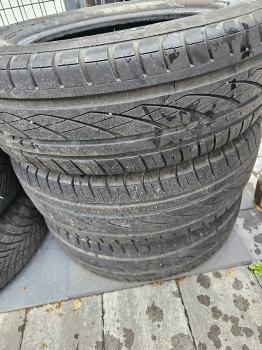 Cauciucuri 195/65 R15
