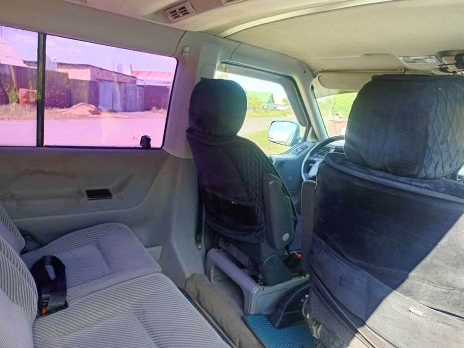 Volkswagen T4 2.5 acv