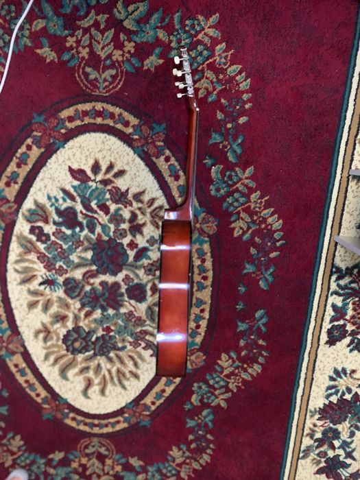 Клласическая гитара