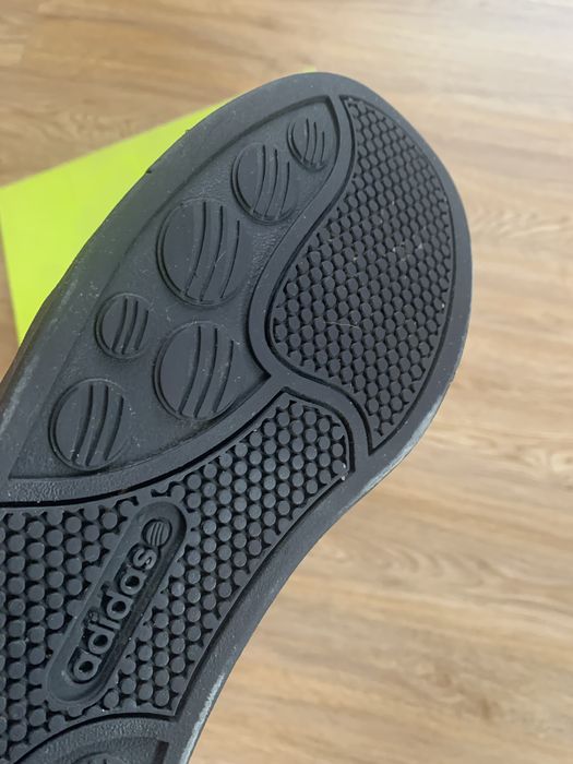 Зимние ботинки адидас оригинал