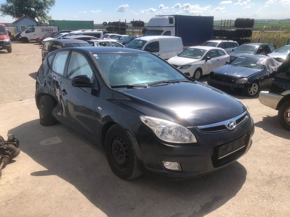 Dezmembrez piese Hyundai I30