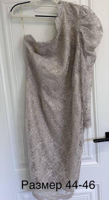 Вечерние платья б.у