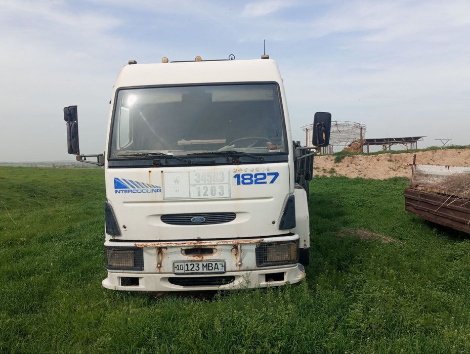 Ford сотилади срочно