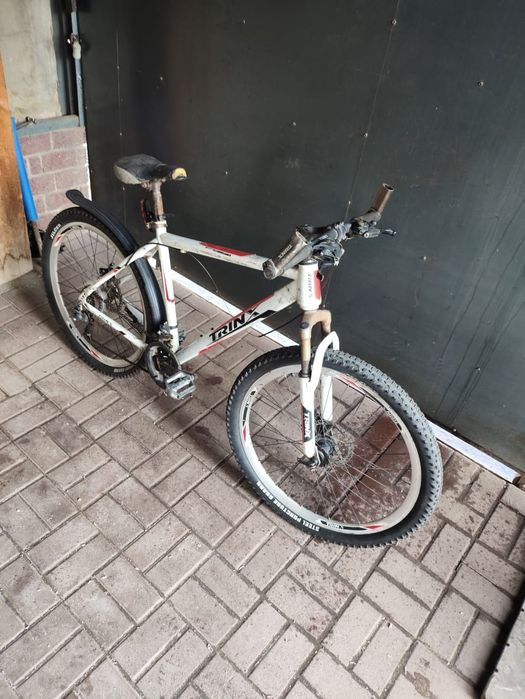 Продам спортивный велосипед