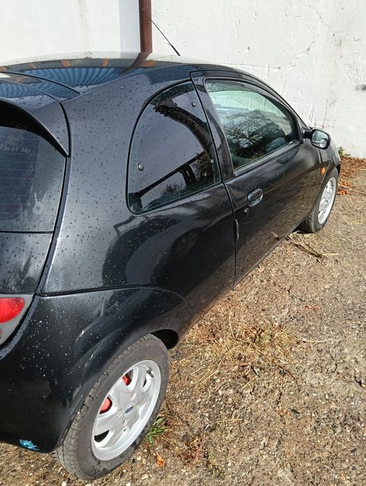Ford Ka 1.3 benzina