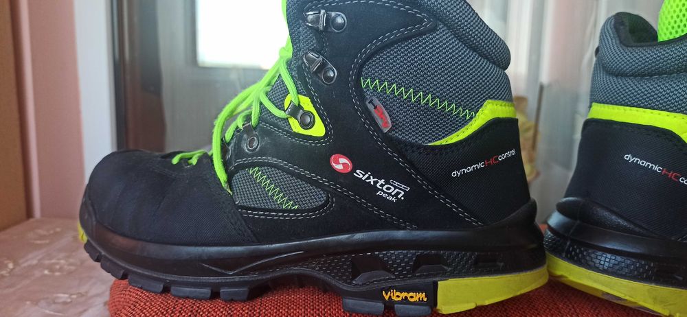 McKinley № 38-30 лвSIXTON Peak № 42-80лв,Salomon №38-35 лв Апрески-41