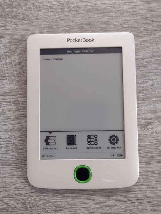 PocketBook Mini 515W