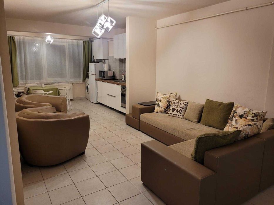 Apartament de inchirat