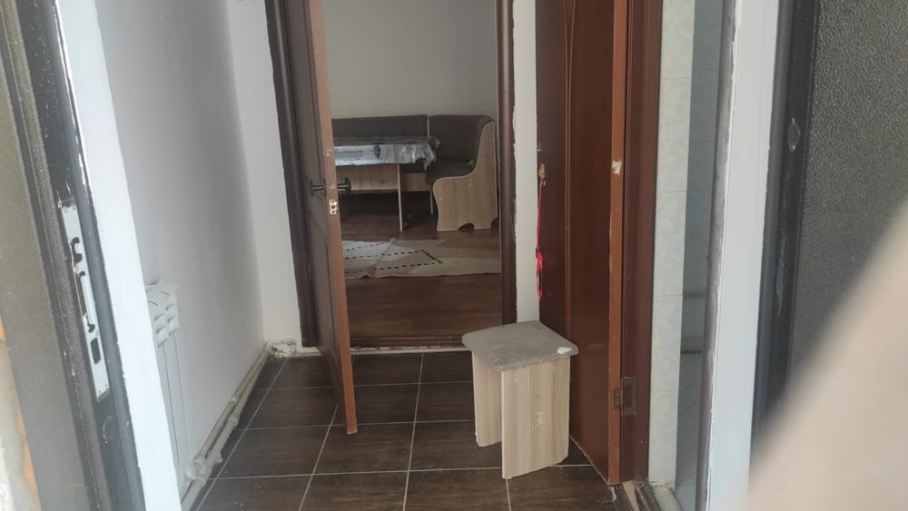 Сдам Времянку микрорайон Калкаман