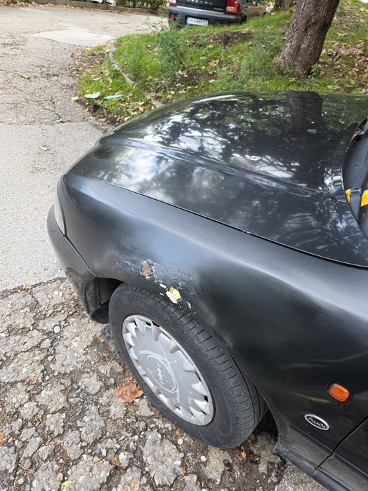 Продавам Audi A4