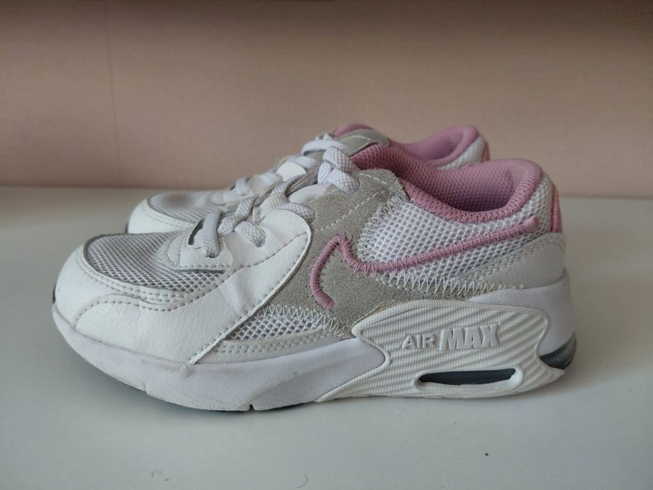 Детски маратонки Nike air max