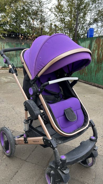 Продам коляску 25.000