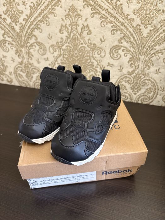 Детская обувь / кроссовки Reebok