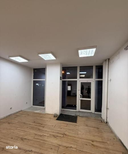 Spatiu comercial Plevnei