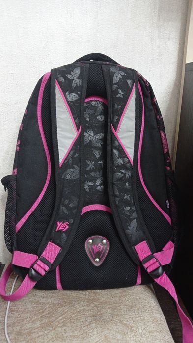 Рюкзак ортопедический