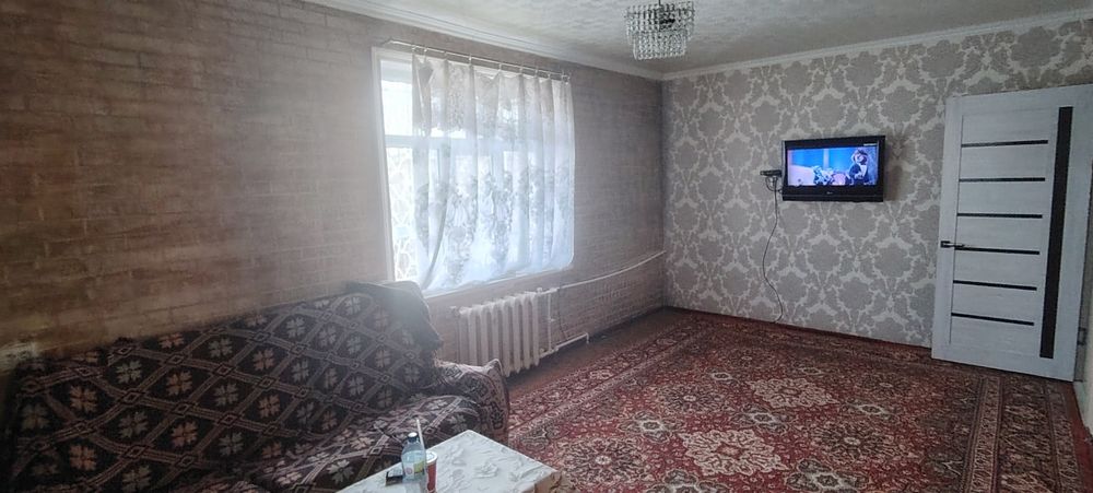 Qo'yliq 1 xona 2 xona qilingan sharoyiti bor