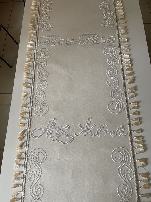 Комплект Тусау Кесу