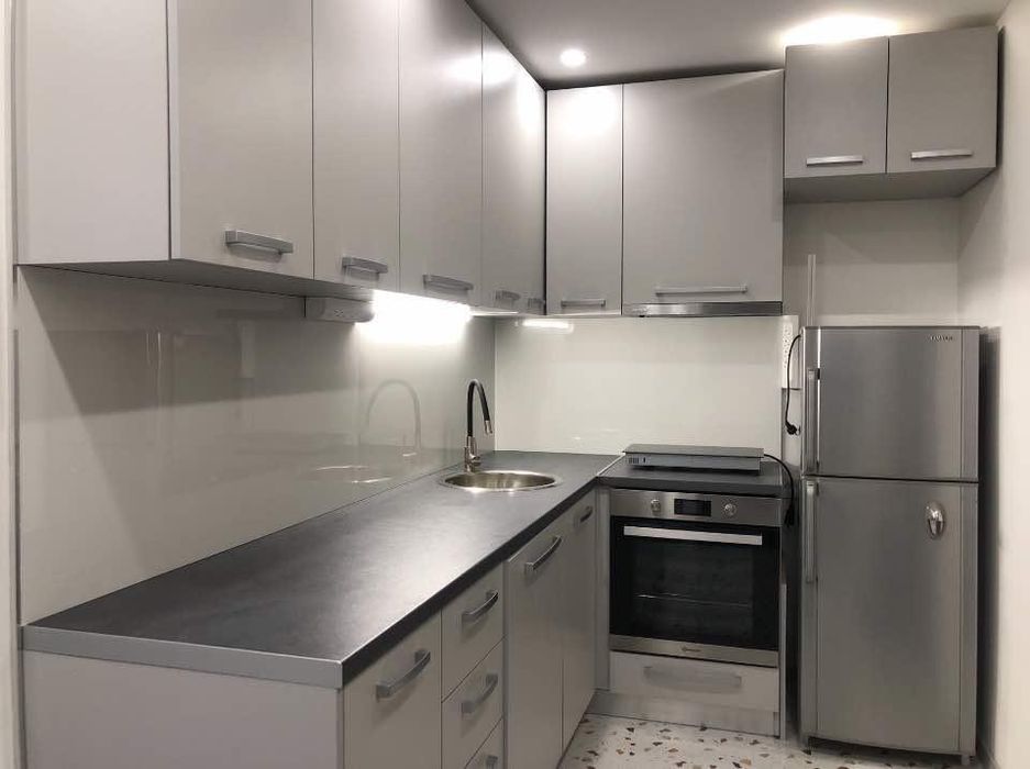 Дава се под наем Двустаен апартамент в София, Надежда 2 - 58 кв.м за 550 € - Снимка #3