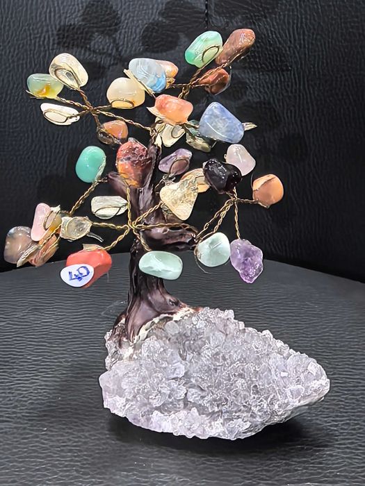 Дърво на изобилието