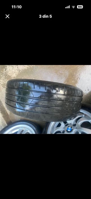 Vand jante BMW R16